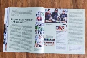 Es geht um so viel mehr als Fleischbällchen. Worauf Ikea bei Ernährung in seinen Restaurants und Shops achtet.