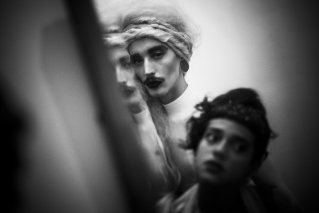 Foto: Jetmir Idrizi, Kosovo, Winner, Professional, Campaign, 2016 Sony World Photography Awards